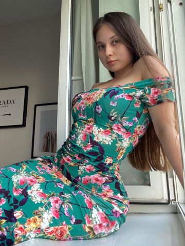 Анкета проститутки Ярослава - Фото 1, , 24 года, №303719